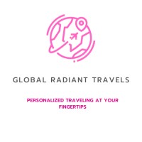 Global Radiant Travels logo - Similar company to Mox+Slate