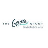 The Gentle Group logo - Similar company to Mindful Drinks