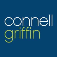 ConnellGriffin logo - Similar company to Rp Infrastructure