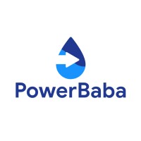 PowerBaba logo - Similar company to Traxof Technologies Pvt Ltd