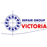 Victoria Repair Group Ltd logo - Similar company to Diesel Service Group