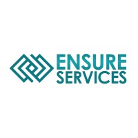 Ensure Services Ltd logo - Similar company to Danscot Print Limited