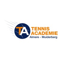 Tennis Academie Almere/Muiderberg logo - Similar company to Hdn Academy