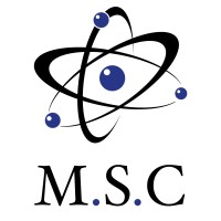 Monash Science Club logo - Similar company to Interfinite
