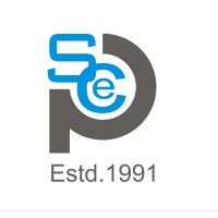 Padmavati Steel & Engg Co logo - Similar company to Srini Link