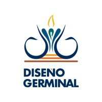 Diseño Germinal logo - Similar company to Ademsa