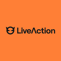 LiveAction Software - (Acquired by BlueCat) logo - Similar company to Seaport Global Holdings Llc