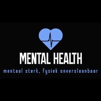 Mentalhealth logo - Similar company to Oneup Vitamins