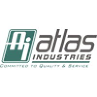 Atlas Industries, India logo - Similar company to Dynatron Pvt. Ltd.