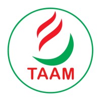 Taam Petroleum logo - Similar company to Tharjiath-Palouch Crude Oil Pipeline