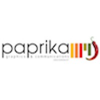 Paprika Graphics & Communications