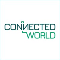 Connected World KSA logo - Similar company to Small Cell Forum