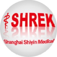 Shanghai Shiyin Photoelectric Instrument Co.,Ltd. logo - Similar company to Shrek 4K Endoscopy Camera System
