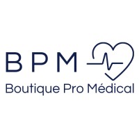 Boutique Pro Médical