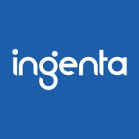 Ingenta logo - Similar company to Maverick Publishing Specialists