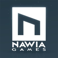 NAWIA GAMES logo - Similar company to Grail