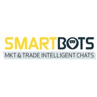 SMARTBOTS logo - Similar company to Two Six Digital (Pty)Ltd