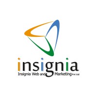 Insignia Web and Marketing Private Limited logo - Similar company to Technogaze Solutions Pvt. Ltd.