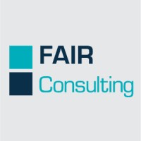 FAIR Consulting logo - Similar company to One-World-Services