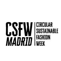 Circular Sustainable Fashion Week Madrid logo - Similar company to The Circular Project