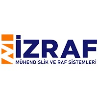İzraf Mühendislik logo - Similar company to İşte Kutu