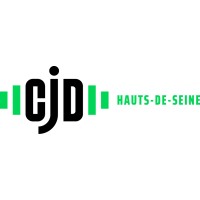 CJD-Hauts de Seine logo - Similar company to Cjd Paris