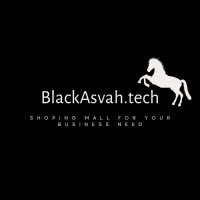 BlackAsvah Technologies logo - Similar company to Frisson Trained Talent