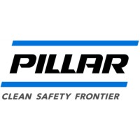 PT. PILLAR Seal Solutions Indonesia logo - Similar company to King Fluid Machinery Co.,Ltd Mechanical Seals