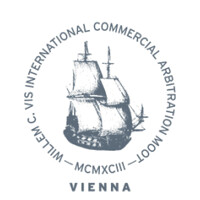 Vis Vienna 2025 - Gujarat National Law University logo - Similar company to Vis Vienna - Nusrl Ranchi