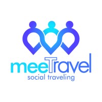 MeeTravel logo - Similar company to Bb24