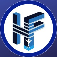 HF Healthcare Services logo - Similar company to Kleiner Kompass