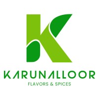 Karunalloor Flavors & Spices logo - Similar company to Rkb India