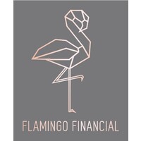 Flamingo Financial logo - Similar company to Crypto Eagle