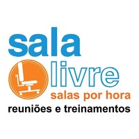 Sala Livre - Barra Funda logo - Similar company to Fecapride