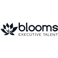 Blooms Executive Talent