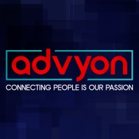 ADVYON logo - Similar company to Professional It Solutions
