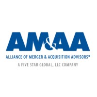 The Alliance of Merger and Acquisition Advisors, DFW Chapter logo - Similar company to M&A Source