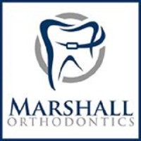 Marshall Orthodontics logo - Similar company to Creative Inquiry + Undergraduate Research