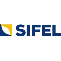 SIFEL logo - Similar company to Olichon
