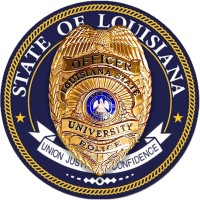 LSU Police Department logo - Similar company to Itrak