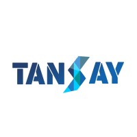TanSay Tech logo - Similar company to Kzelabs