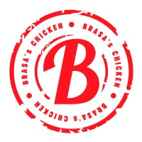 Brasas Chicken logo - Similar company to Nick & Scott Hospitality Group
