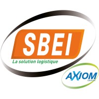 SBEI / Groupe AXIOM logo - Similar company to Axiom Services / Groupe Axiom