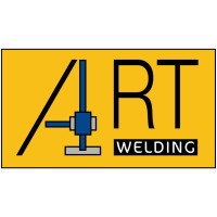 ARTwelding GmbH logo - Similar company to Sprimag Inc [North America]
