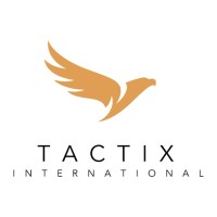 Tactix International logo - Similar company to Eagle Projects And Solutions
