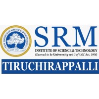 SRM Institute of Hotel Management, Tiruchirappalli logo - Similar company to U.S. Press
