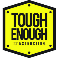 Tough Enough Construction logo - Similar company to Tough Construction
