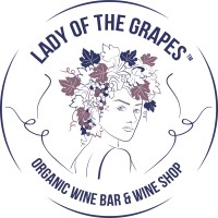 Lady Of The Grapes