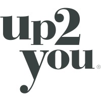 Up2You Cosmetics logo - Similar company to Synco Ventures