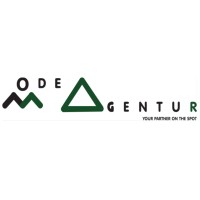 Mode Agentur logo - Similar company to Custom Made Modeagentur
